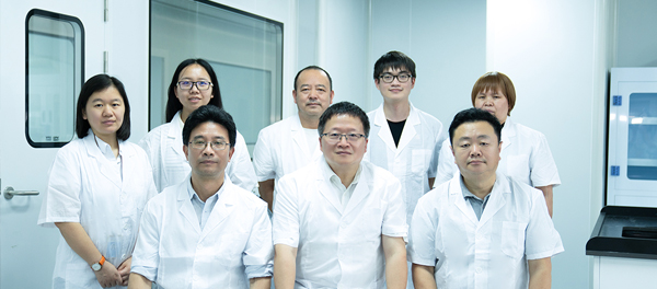Introduction_Guangzhou Sanfu New Materials Technology Co., Ltd
