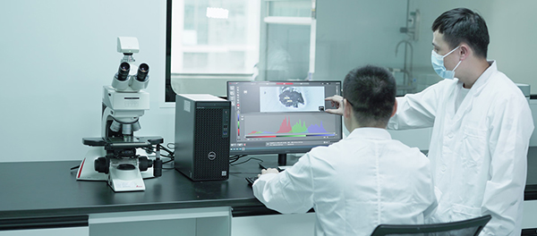 Introduction_Guangzhou Sanfu New Materials Technology Co., Ltd