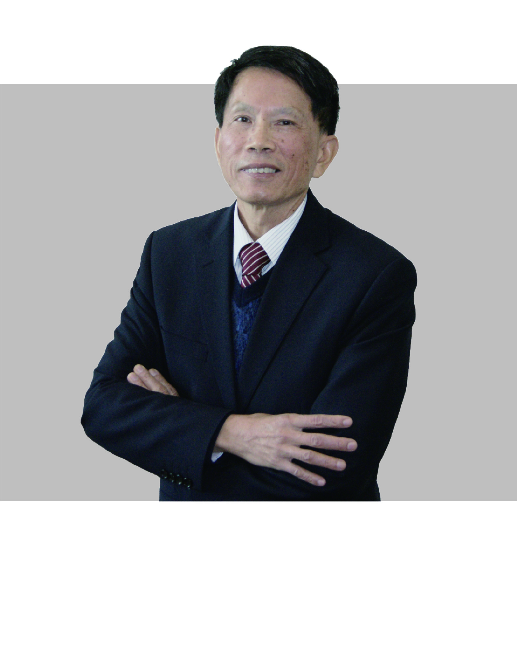 Organizational Structure_Guangzhou Sanfu New Materials Technology Co., Ltd