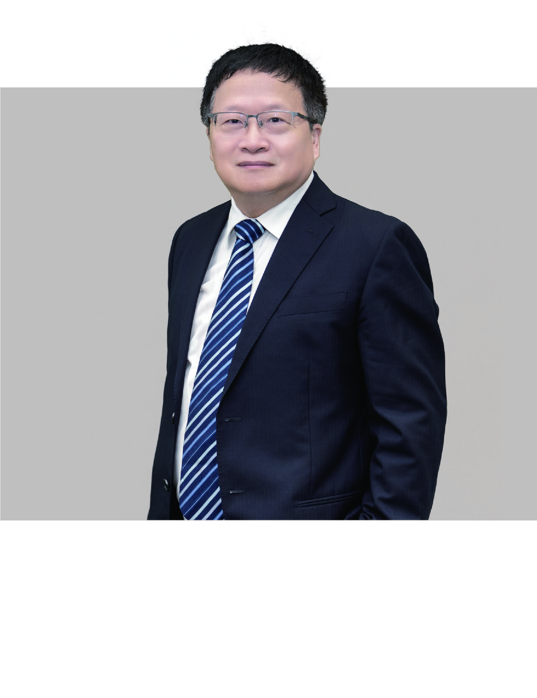 Organizational Structure_Guangzhou Sanfu New Materials Technology Co., Ltd