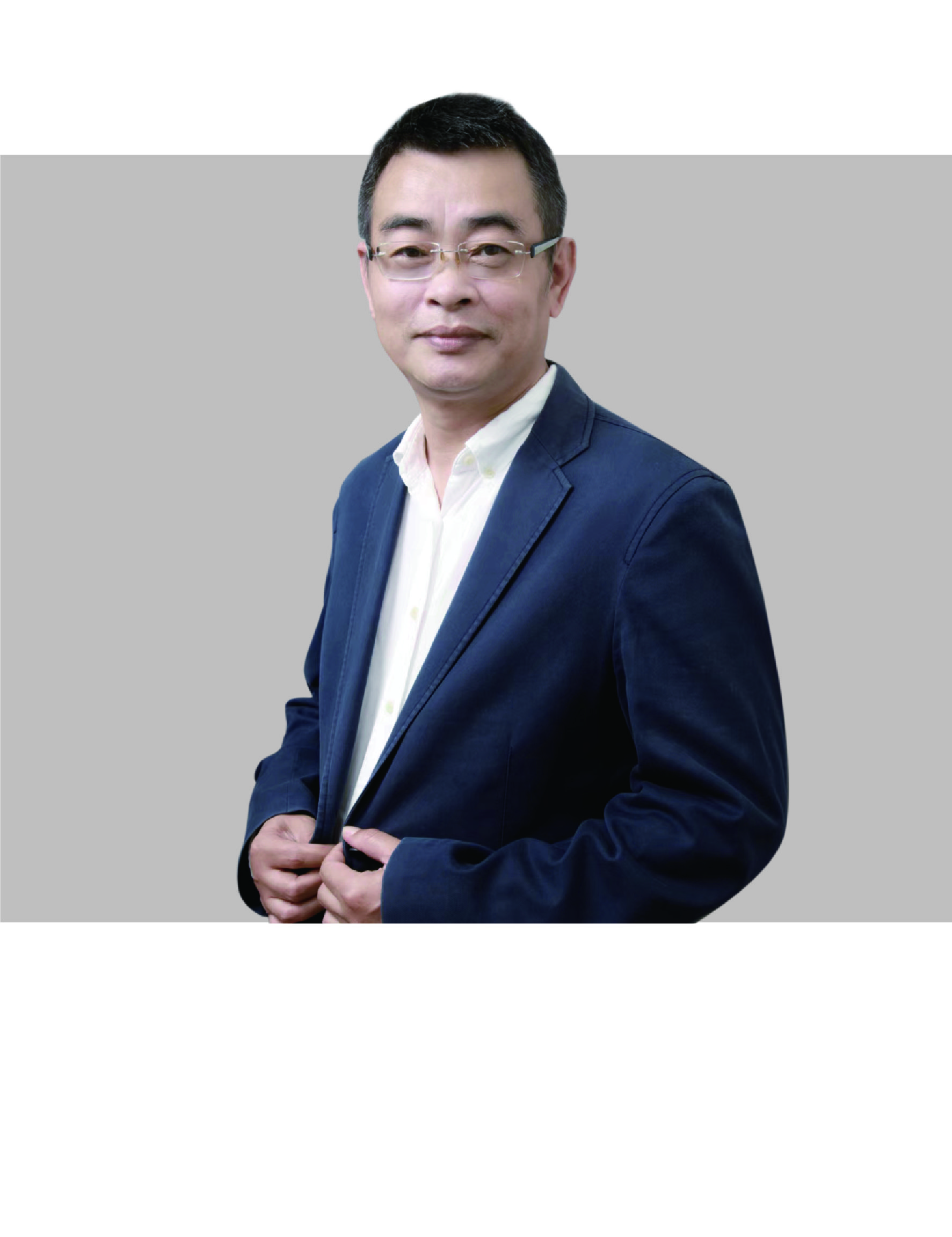 Organizational Structure_Guangzhou Sanfu New Materials Technology Co., Ltd