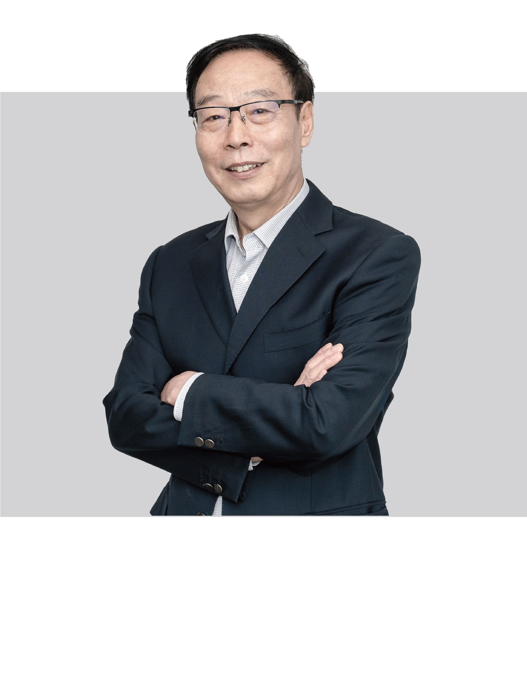 Organizational Structure_Guangzhou Sanfu New Materials Technology Co., Ltd