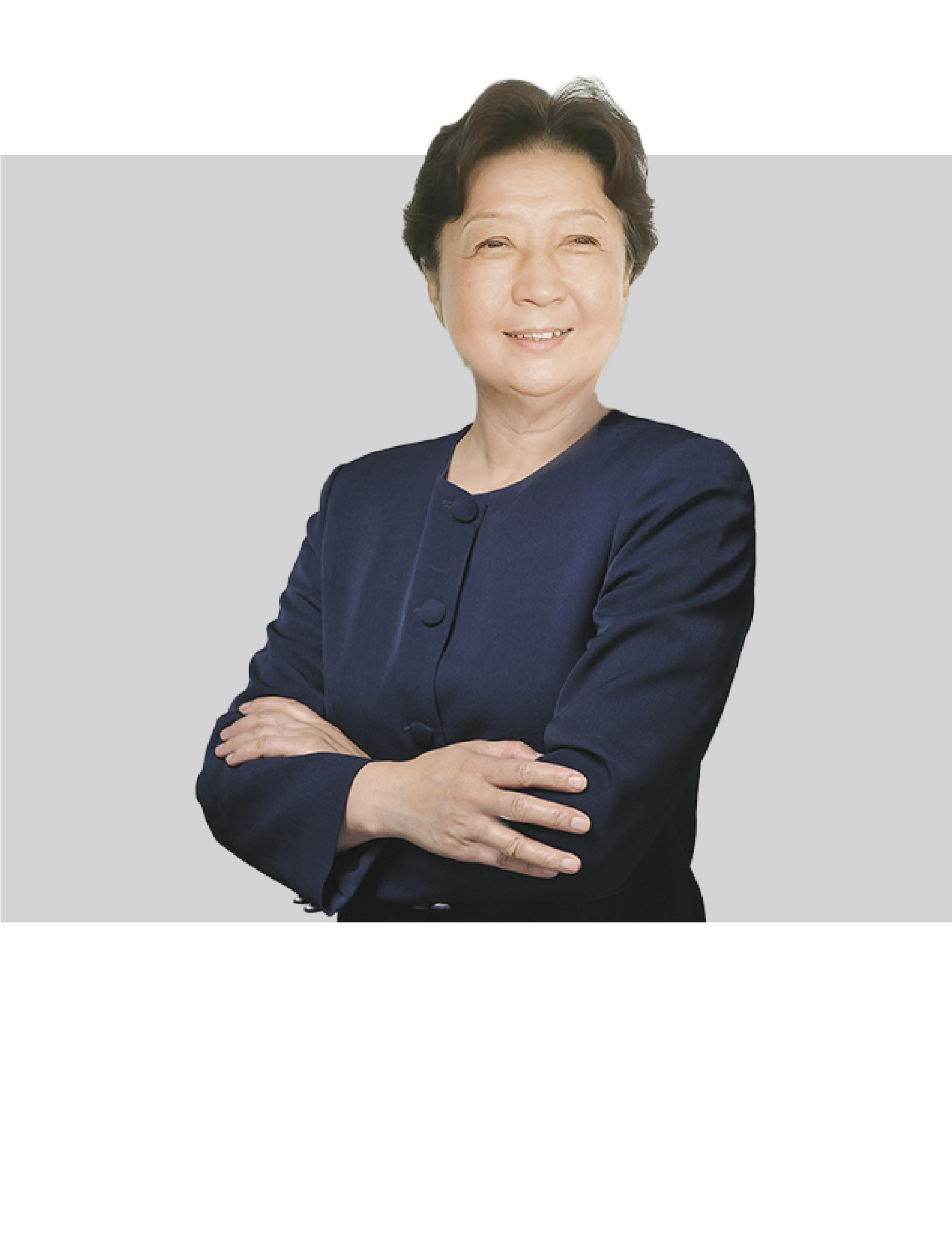 Organizational Structure_Guangzhou Sanfu New Materials Technology Co., Ltd